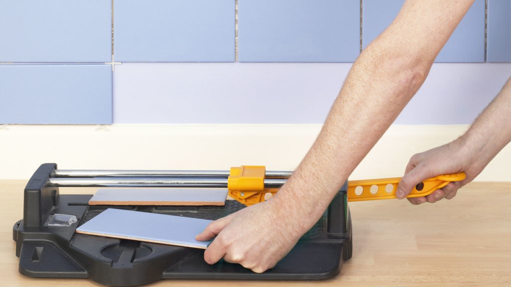 best tile snap cutter